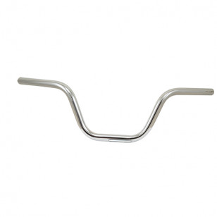 GUIDON CYCLO ADAPT. MBK 88/41/89 CHROME CYCLO/SOLEX sur le site du spécialiste des deux roues O-TAKET.COM