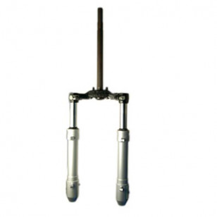 FOURCHE SCOOTER TYPE ORIGINE TEKNIX ADAPT. NITRO / AEROX →2003 Fourches sur le site du spécialiste des deux roues O-TAKET.COM