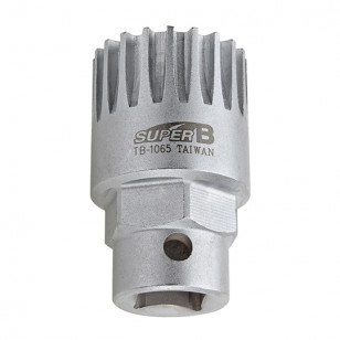 DEMONTE BOITIER SUPER B TB-1065 TYPE CARRE/ISIS/OCTALINK (20 EMPREINTES)