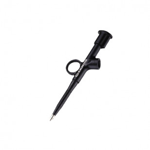 PISTOLET POUR GRAISSE EXUSTAR (SANS TUBE) ATELIER sur le site du spécialiste des deux roues O-TAKET.COM