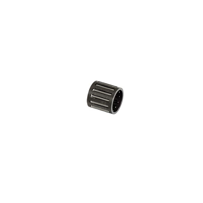 CAGE AIGUILLE PISTON DOPPLER RENF. ADAPT. TKR / DERBI / AM6 / 103 / NITRO (12X15X15) JEU -2 A -4 Pistons sur le site du spéci...