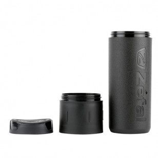 BIDON PORTE OUTIL ZEFAL Z BOX L NOIR 800ML MODULABLE 2 EN 1 (2 COMPARTIMENTS) ATELIER sur le site du spécialiste des deux rou...