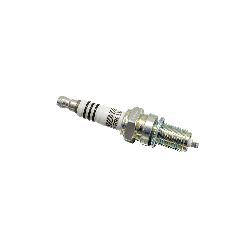 BOUGIE NGK DPR8EIX-9 CYCLO/SOLEX sur le site du spécialiste des deux roues O-TAKET.COM