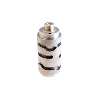 BARILLET SELECTEUR VITESSE MOTO OEM DERBI SENDA EURO3 DESMODROMIQUE SAUF RS4/GPR 2011- 50 À BOITE sur le site du spécialiste ...