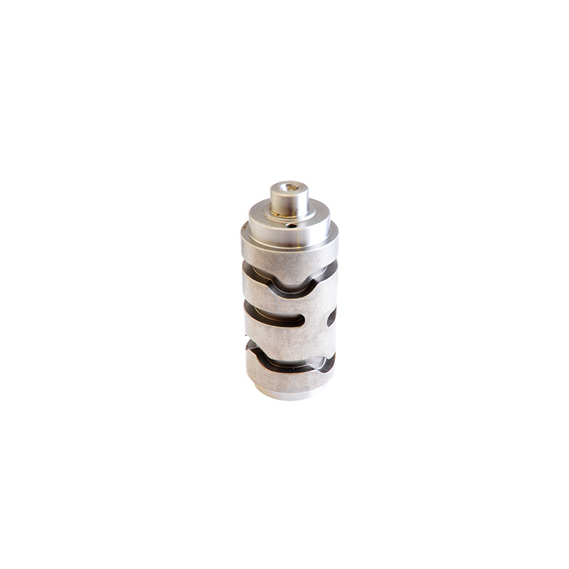 BARILLET SELECTEUR VITESSE MOTO OEM DERBI SENDA EURO3 DESMODROMIQUE SAUF RS4/GPR 2011- 50 À BOITE sur le site du spécialiste ...