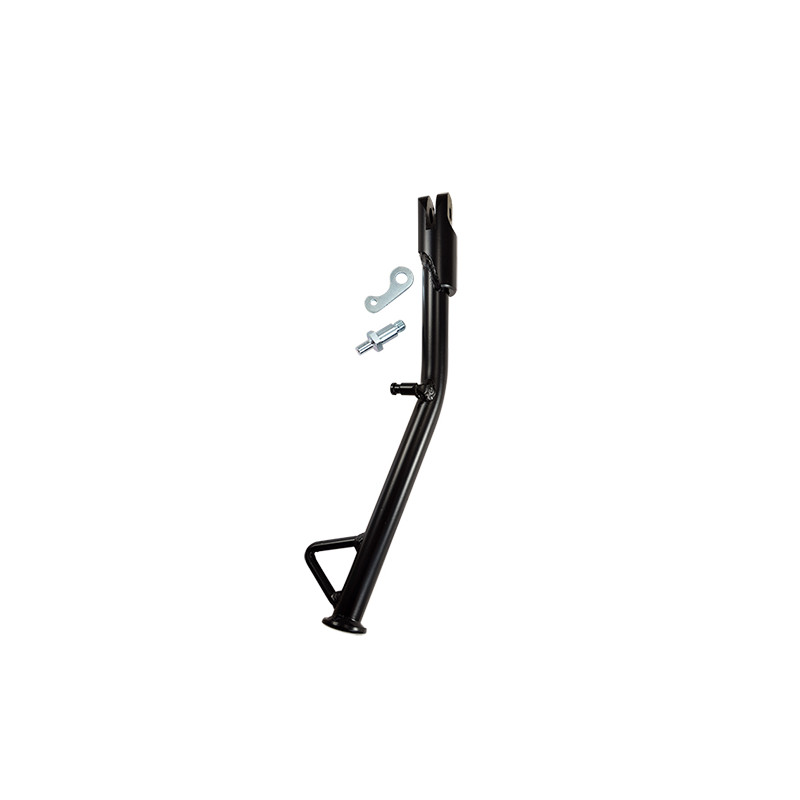BEQUILLE MOTO LATERALE ADAPT . RIEJU 50 MRT PRO/MRT/125 MARATHON /TANNGO (AXE ET PLAQU 50 À BOITE sur le site du spécialiste ...