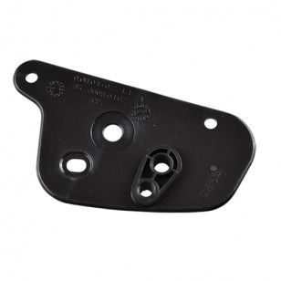 PATTE DE FIXATION TETE DE FOURCHE MOTO OEM DERBI SENDA -2011 (00H01402741) 50 À BOITE sur le site du spécialiste des deux rou...