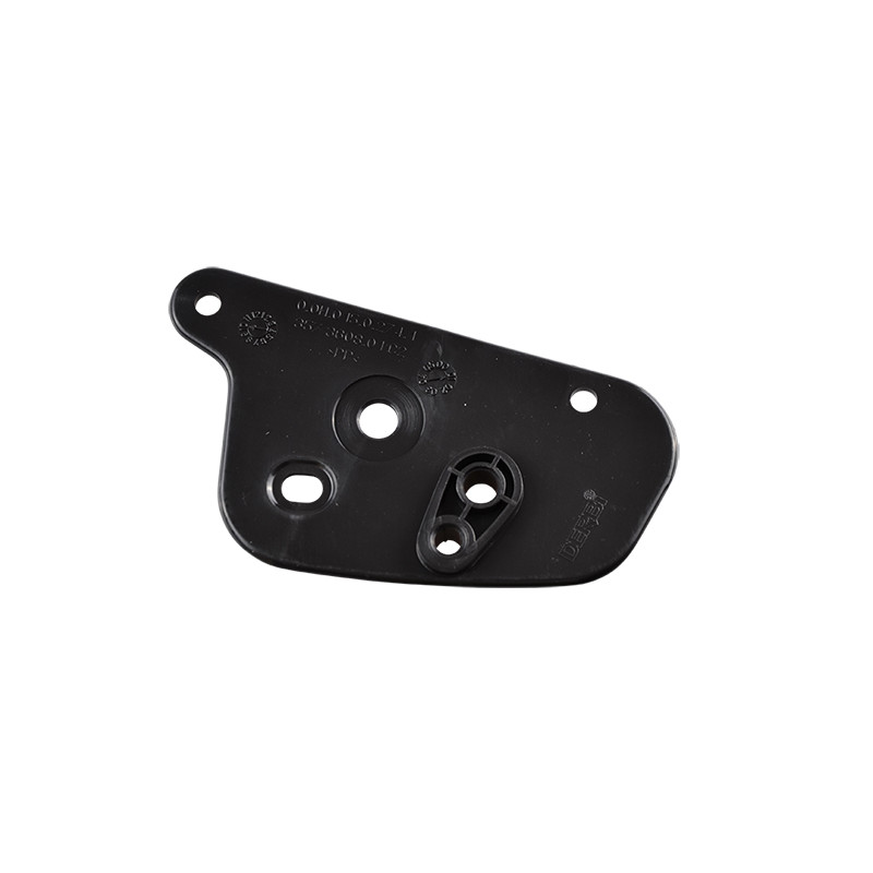 PATTE DE FIXATION TETE DE FOURCHE MOTO OEM DERBI SENDA -2011 (00H01402741) 50 À BOITE sur le site du spécialiste des deux rou...