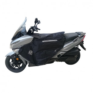 TABLIER MAXI SCOOTER TUCANO ADAPT. 125/300 KYMCO XTOWN 2016-2018- R183 ÉQUIPEMENTS sur le site du spécialiste des deux roues ...