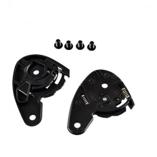 KIT FIXATION ECRAN CASQUE TRENDY T-402 (GAMME 2018→) Accessoires sur le site du spécialiste des deux roues O-TAKET.COM