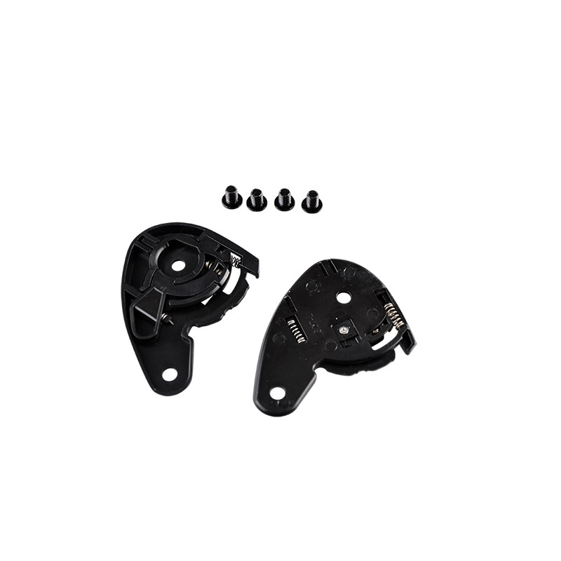 KIT FIXATION ECRAN CASQUE TRENDY T-402 (GAMME 2018→) Accessoires sur le site du spécialiste des deux roues O-TAKET.COM