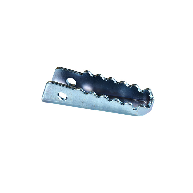 REPOSE/CALE PIED MOTO PASSAGER GAUCHE OEM DERBI SENDA/SMT/RCR/SX50/RX50 (00D01540456) 50 À BOITE sur le site du spécialiste d...