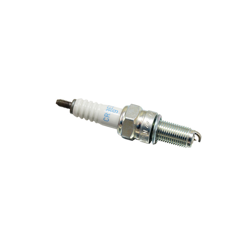 BOUGIE NGK CR9EIA-9 CYCLO/SOLEX sur le site du spécialiste des deux roues O-TAKET.COM