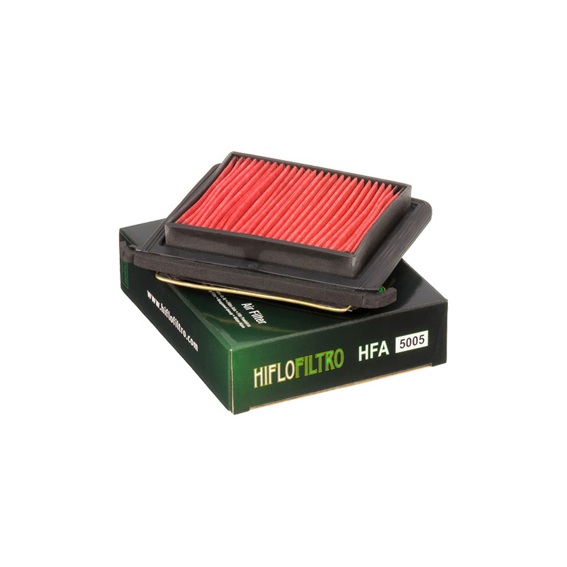 FILTRE A AIR MAXI SCOOTER HIFLOFILTRO HFA5005 ADAPT. 500 KYMCO X-CITING 2005-2016 Filtres à air sur le site du spécialiste de...