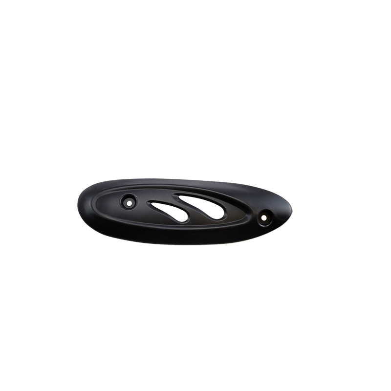 PROTECTION POT SCOOTER TECNIGAS SILENT PRO (NOIR) SCOOTER sur le site du spécialiste des deux roues O-TAKET.COM