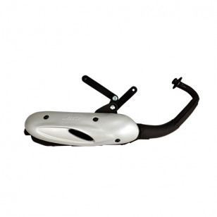 POT SCOOTER OR SITO PLUS ADAPT. RUNNER PUR JET 2008-/ZIP/SR R (MOTEUR PIAGGIO CARBU) SCOOTER sur le site du spécialiste des d...