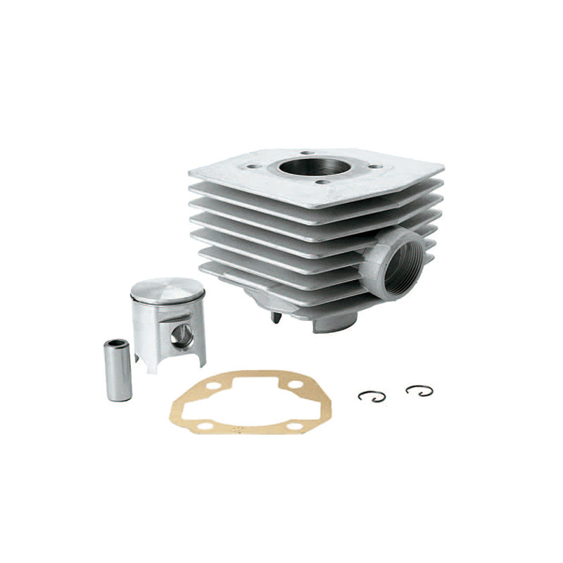 CYL CYCLO ALU DOPPLER ER1 ADAPT. MBK 51 AIR Cylindres sur le site du spécialiste des deux roues O-TAKET.COM