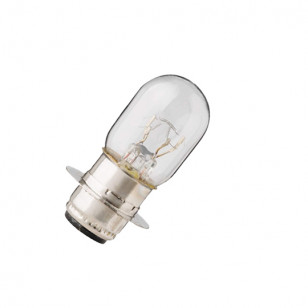 LAMPE/AMPOULE 12V 35/35W (P15d 25-1) FLOSSER PROJECTEUR SCOOTER sur le site du spécialiste des deux roues O-TAKET.COM