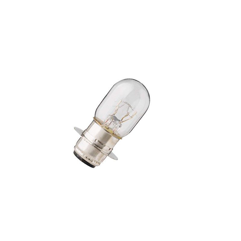 LAMPE/AMPOULE 12V 35/35W (P15d 25-1) FLOSSER PROJECTEUR SCOOTER sur le site du spécialiste des deux roues O-TAKET.COM