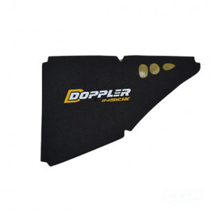 FILTRE A AIR MOTO DOPPLER DOUBLE DENSITE ADAPT. DERBI SENDA DRD PRO 2005-2011 (MOUSSE) Filtres sur le site du spécialiste des...