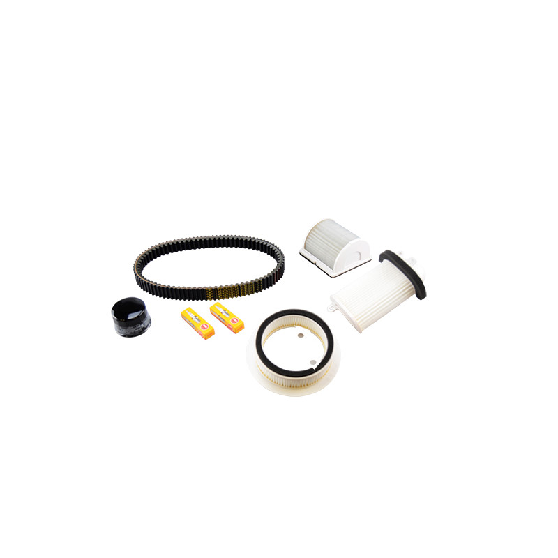 KIT ENTRETIEN/REVISION MAXI SCOOTER TOP PERF YAMAHA 500 TMAX 2001-2007 Kits Entretiens sur le site du spécialiste des deux ro... KIT ENTRETIEN/REVISION MAXI SCOOTER TOP PERF YAMAHA 500 TMAX 2001-2007 Kits Entretiens sur le site du spécialiste des deux ro...