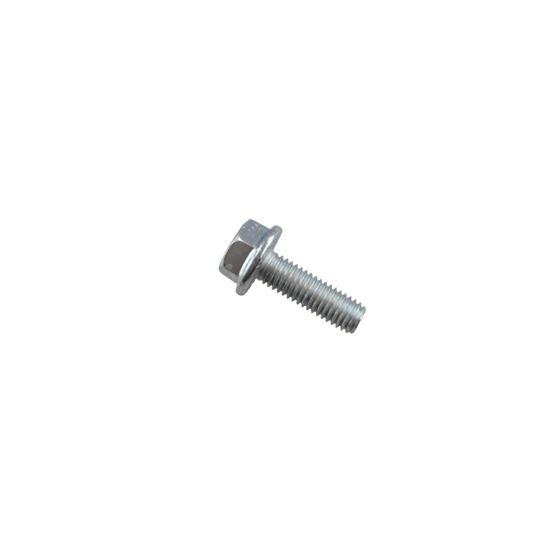 VIS OEM RIEJU (0/000.460.0670) M8X125X25 FIXATION COURONNE/SUPPORT REPOSE PIED AR/DISQUE 50 À BOITE sur le site du spécialist...