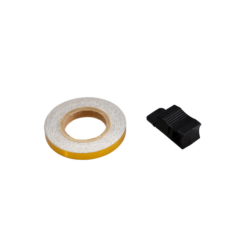 AUTOCOLLANT LISERET TUN'R OR 7MM (6M) POUR JANTE / CARROSSERIE + OUTIL APPLICATEUR Autocollants sur le site du spécialiste de... AUTOCOLLANT LISERET TUN'R OR 7MM (6M) POUR JANTE / CARROSSERIE + OUTIL APPLICATEUR Autocollants sur le site du spécialiste de...