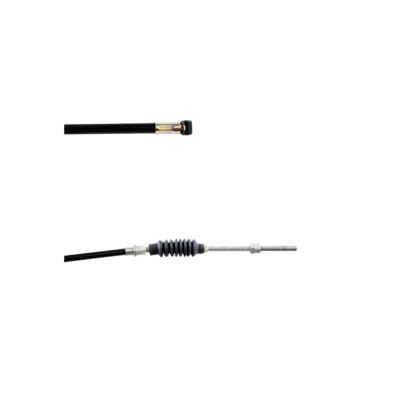 TRANSMISSION/CABLE FREIN AR SCOOTER OEM PIAGGIO ZIP 4 TEMPS (1C003158) Câbles et Transmissions sur le site du spécialiste des...
