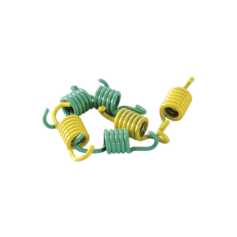 RESSORT EMBRAYAGE MAXI SCOOTER POLINI ADAPT. 125 PIAGGIO LIBERTY 3V Embrayages sur le site du spécialiste des deux roues O-TA...