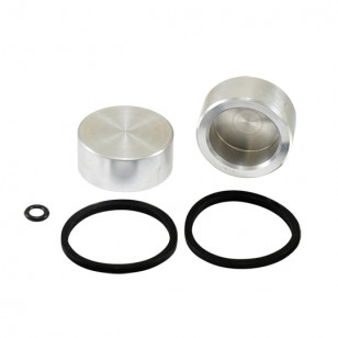 PISTON ETRIER FREIN ADAPT. AJP AVANT 30X13 (X2 + JOINTS) SCOOTER sur le site du spécialiste des deux roues O-TAKET.COM