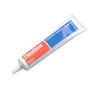 COLLE ADHESIVE NEOPRENE THREEBOND 1521 (TUBE 150G) - SPECIALE REVETEMENTS/POIGNEE ATELIER sur le site du spécialiste des deux...