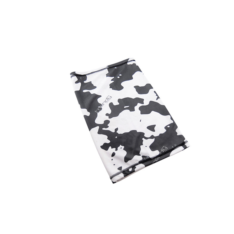 TOUR DE COU TRENDY DECO CAMO NOIR/BLANC (CACHE COU) - MODELE ENFANT Tours de cou sur le site du spécialiste des deux roues O-...