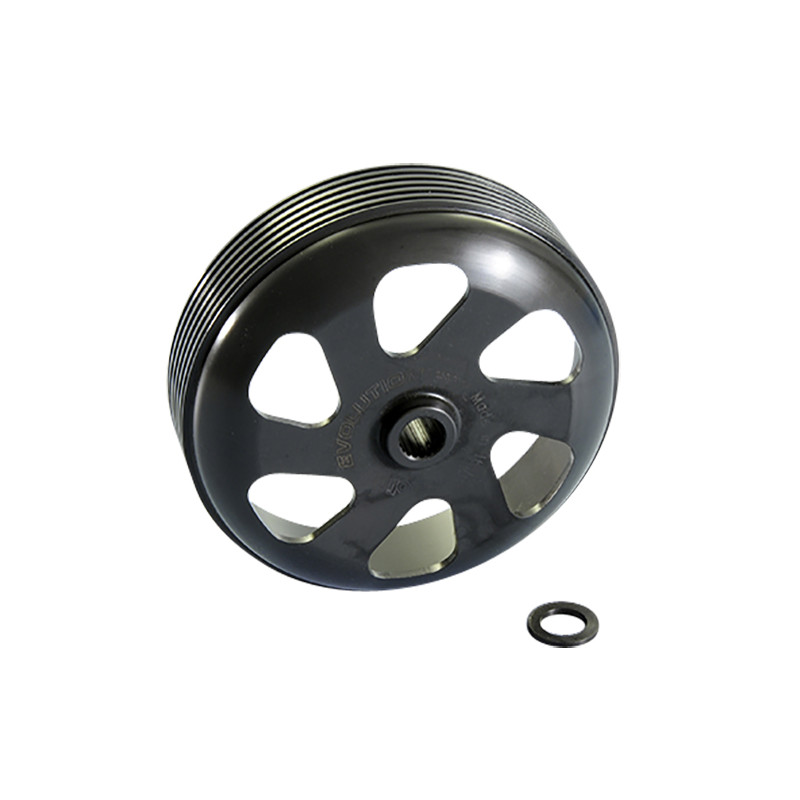 TAMBOUR / CLOCHE EMBRAYAGE MAXI SCOOTER POLINI EVO ADAPT. 125 SYM CRUISYM EURO4 Embrayages sur le site du spécialiste des deu... TAMBOUR / CLOCHE EMBRAYAGE MAXI SCOOTER POLINI EVO ADAPT. 125 SYM CRUISYM EURO4 Embrayages sur le site du spécialiste des deu...