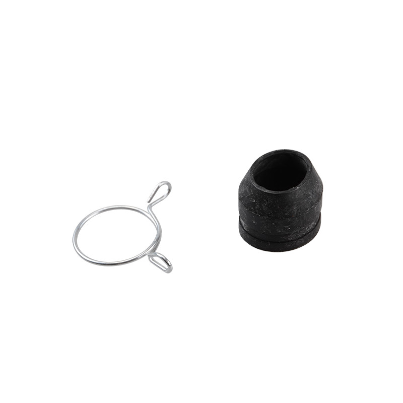 CACHE POUSSIERE FOURCHE CYCLO ADAPT. 103 SP/SPX/RCX/FOX PRO/FXR (X1) CYCLO/SOLEX sur le site du spécialiste des deux roues O-...