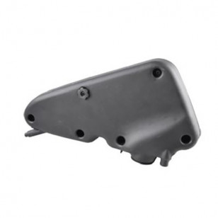FILTRE/BOITE A AIR SCOOTER OEM PIAGGIO 50/125 SR MOTARD/TYPHOON 4T (B013216) COMPLET SCOOTER sur le site du spécialiste des d...