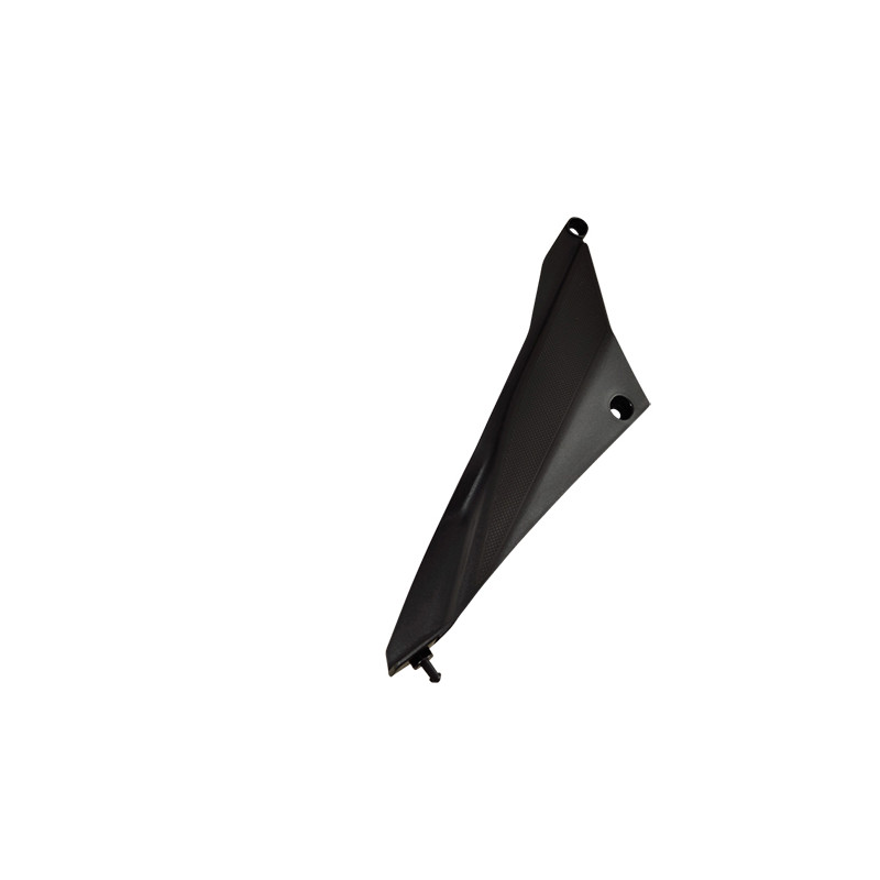 COQUE AR MOTO GAUCHE TUN'R ADAPT. DERBI SENDA DRD RACING 2011→ / RCR / SMT 2011→ NOIR Carrosseries sur le site du spécialiste...