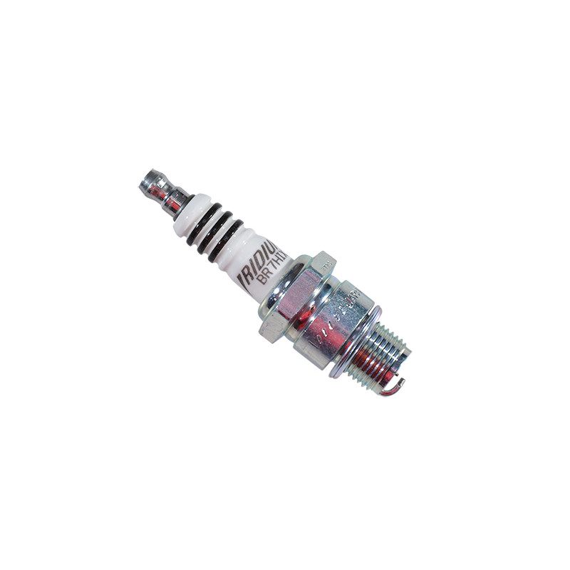 BOUGIE NGK BR7HIX - IRIDIUM 50 À BOITE sur le site du spécialiste des deux roues O-TAKET.COM