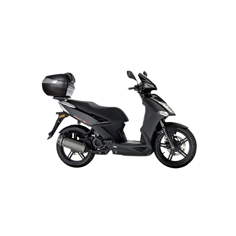PORTE BAGAGE / SUPPORT TOP CASE SCOOTER SHAD ADAPT. KYMCO 50 / 125 AGILITY R16 2014→ Top-case sur le site du spécialiste des ...
