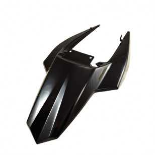 COQUE AR MOTO TUN'R ADAPT. DERBI SENDA DRD RACING 2011→ / RCR / SMT 2011→ NOIR Carrosseries sur le site du spécialiste des de...