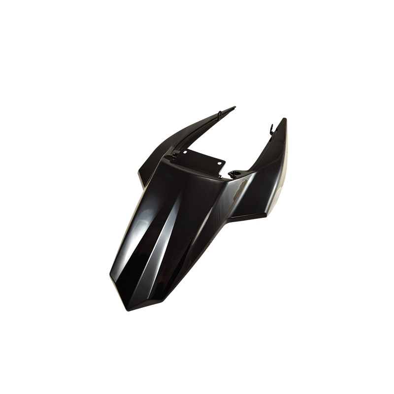 COQUE AR MOTO TUN'R ADAPT. DERBI SENDA DRD RACING 2011→ / RCR / SMT 2011→ NOIR Carrosseries sur le site du spécialiste des de...