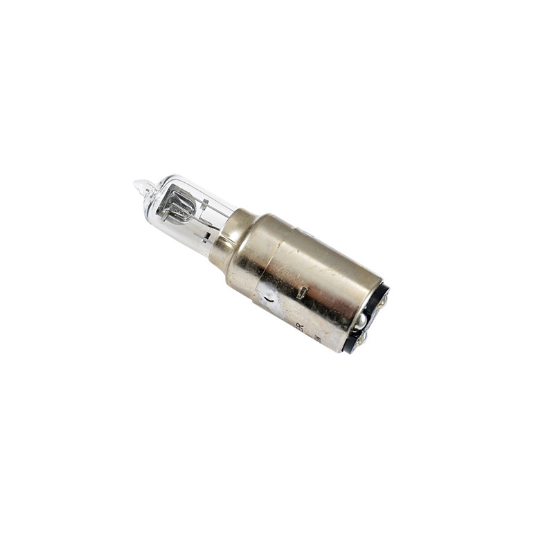 LAMPE/AMPOULE 12V 35/35W (BA20D) FLOSSER PROJECTEUR HALOGENE SCOOTER sur le site du spécialiste des deux roues O-TAKET.COM