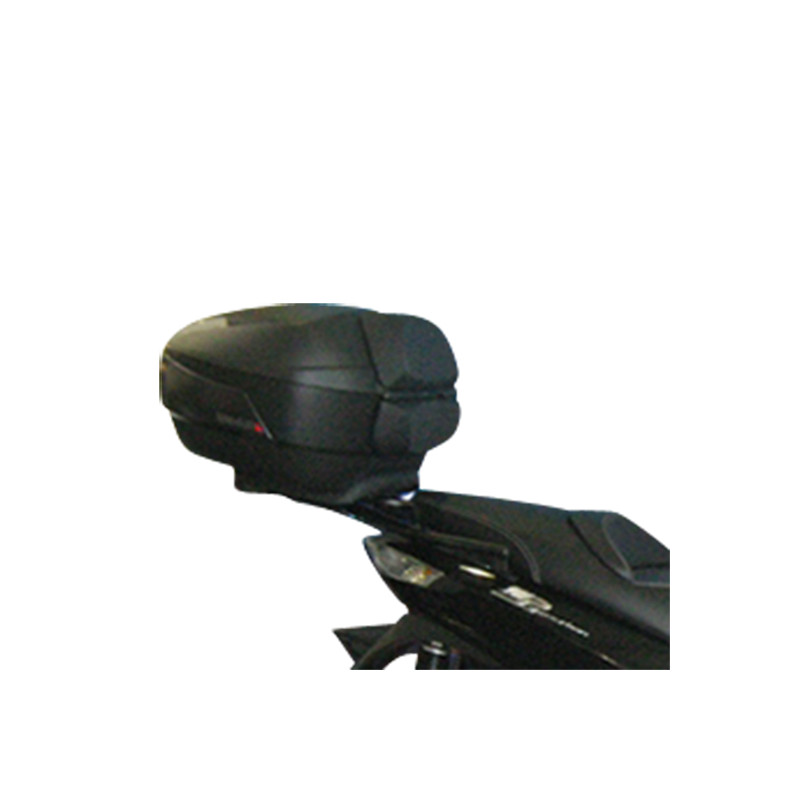 PORTE BAGAGE/SUPPORT TOP CASE MAXI SCOOTER SHAD ADAPT. 125/300 MP3 YOURBAN 2011→ Top-case sur le site du spécialiste des deux...