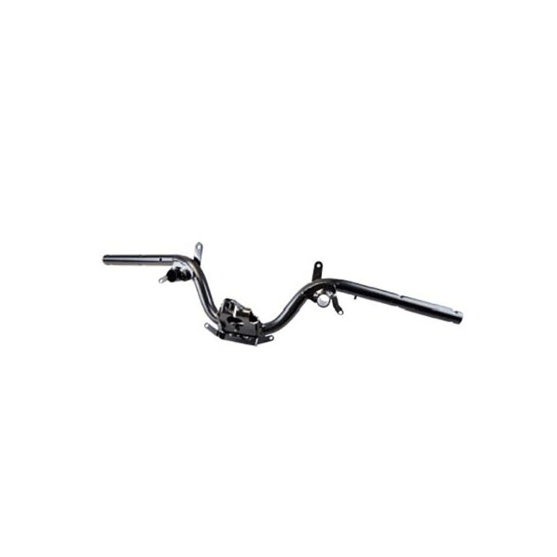 GUIDON SCOOTER OEM PIAGGIO SR MOTARD 2T ET 4T 50/125/ TYPHOON 2011→ (853047) NOIR Guidons sur le site du spécialiste des deux...