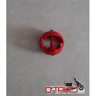 Cabochon d'amortisseur Ludix origine PEUGEOT Carrosseries sur le site du spécialiste des deux roues O-TAKET.COM
