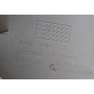 Coque arrière droit Trekker/TKR origine PEUGEOT Carrosseries sur le site du spécialiste des deux roues O-TAKET.COM