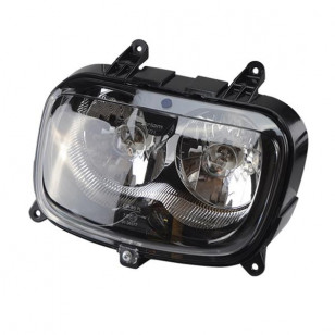 OPTIQUE SCOOTER OEM BOOSTER / BW'S 2004→ (5WWH43000100) Éclairages sur le site du spécialiste des deux roues O-TAKET.COM