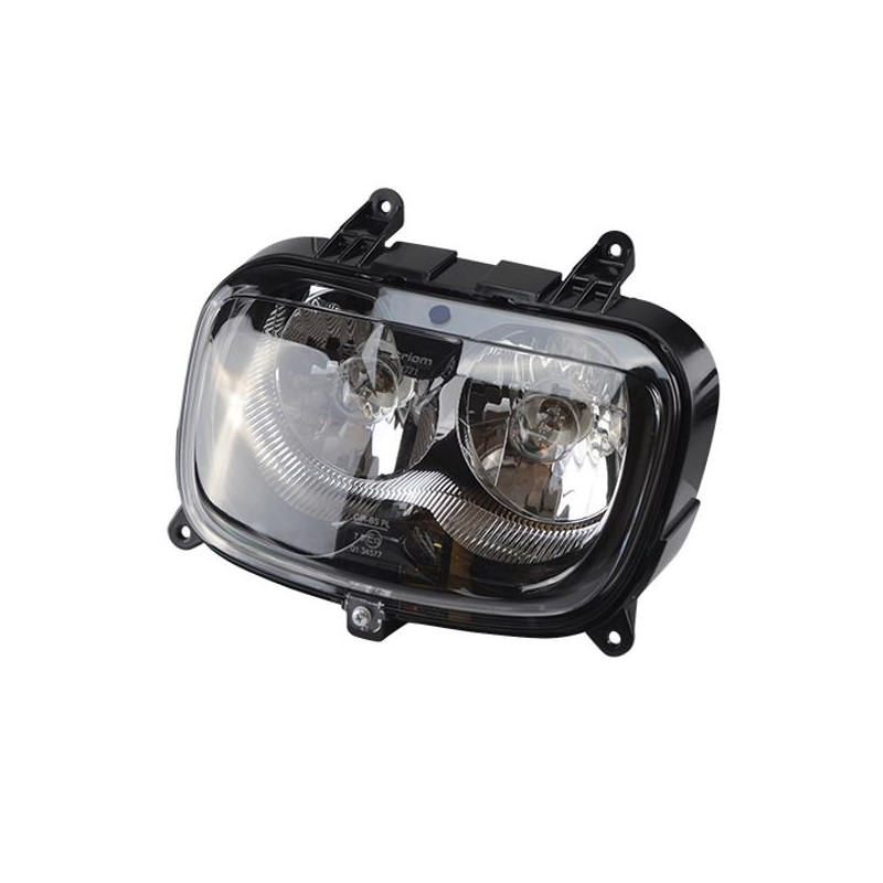OPTIQUE SCOOTER OEM BOOSTER / BW'S 2004→ (5WWH43000100) Éclairages sur le site du spécialiste des deux roues O-TAKET.COM