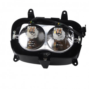 OPTIQUE SCOOTER OEM BOOSTER / BW'S 2004→ (5WWH43000100) Éclairages sur le site du spécialiste des deux roues O-TAKET.COM
