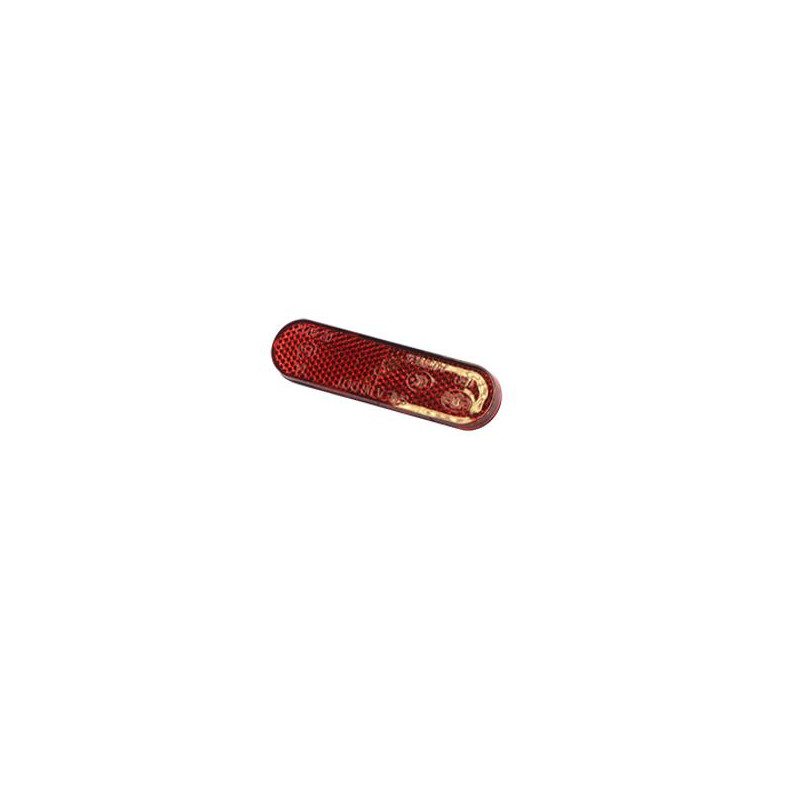CATADIOPTRE AR SCOOTER OEM BOOSTER / BW'S 2004→ / OVETTO / MACHG (5MFH51300000) Éclairages sur le site du spécialiste des deu...