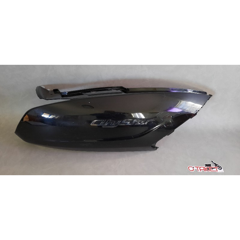 Coque latéral arrière droit Citystar origine PEUGEOT Carrosseries sur le site du spécialiste des deux roues O-TAKET.COM